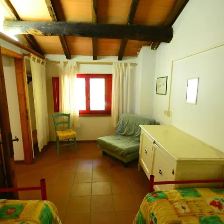 Belvilla By Oyo Partitoio Caprioli Chalet San Marcello Pistoiese